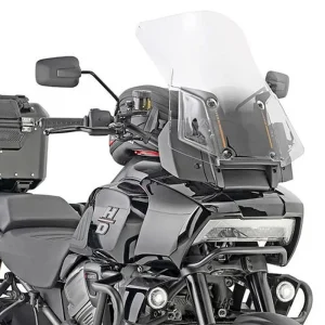 Aktuální KAPPA upevnění štítu 8400DTK HARLEY-DAVIDSON PAN AMERICA 1250 21-25