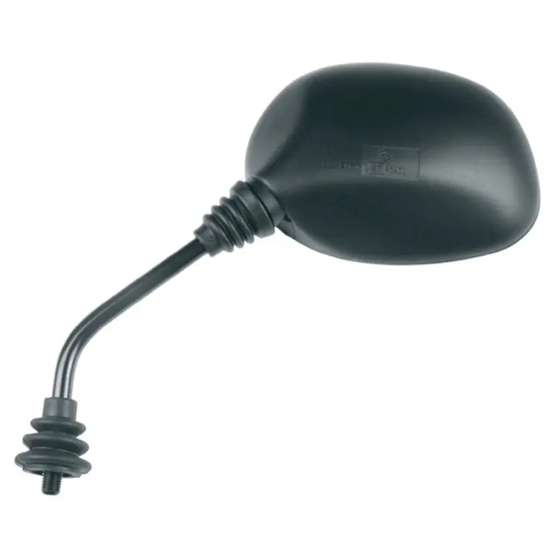 VICMA levé zrcátko, průměr závitu 10mm, pravá strana, barva černá GILERA STALKER 50 1997-2006 (E125I) Novinka