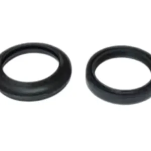 Nejprodávanější TOURMAX gufera vidlice a prachovky (komplet) (35X48X11mm) KAWASAKI ZX 550 84-85 (OEM:92049-1089; 92093-1154) vyrobeno v Japonsku