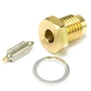 Koupit Online TOURMAX jehlový ventil se sedlem YAMAHA DT 80 81-83, GT 80 78-80, SR 125 89-00 (OEM:654-14390-20; 367-14390-20) vyrobeno v Japonsku