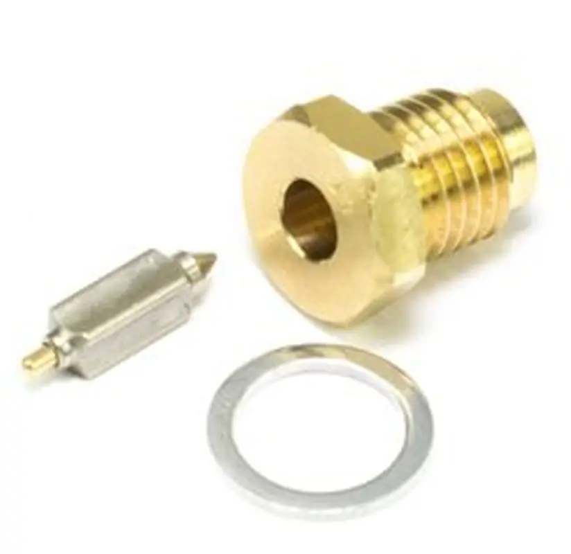 Koupit Online TOURMAX jehlový ventil se sedlem YAMAHA DT 80 81-83, GT 80 78-80, SR 125 89-00 (OEM:654-14390-20; 367-14390-20) vyrobeno v Japonsku