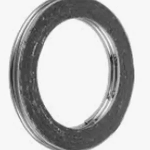Akční Cena ATHENA těsnění svodu výfuku 37X53,5X5,3 mm YAMAHA RD 350 80-82 (OEM:4LO1461300)