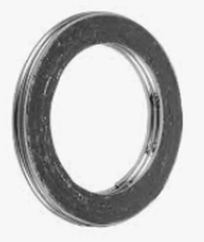 Akční Cena ATHENA těsnění svodu výfuku 37X53,5X5,3 mm YAMAHA RD 350 80-82 (OEM:4LO1461300)