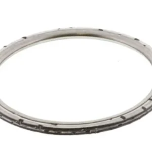ATHENA těsnění svodu výfuku 46.5X54X2.4 mm YAMAHA CH 80 BELUGA 90-93, WR 250 88-97, YZ 250 83-87, MBK ACTIVE 80 90-92 (OEM:24Y1461300;3UPE461300) Značkový