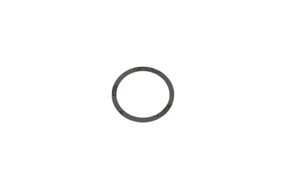 ATHENA těsnění svodu výfuku 38X45X1 mm YAMAHA YZ 100 80-83, YZ 125 81-85 (OEM:3R31461300; 3R3146130000) Top Prodej