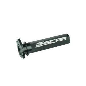 Ihned K Objednání SCAR RACING plynová rukojeť hliníková s ložiskem KTM EXC 250 / 300 TPI 18-25, SXF 250 / 350 / 450 16-25 , EXCF 250 / 350 / 450 / 500 17-25, GAS GAS MC 125 / 250 24-25, MC 250F 21-25, MC 450F 21-25, EC 250F 21-25, EC 450F 24-25 barva černá