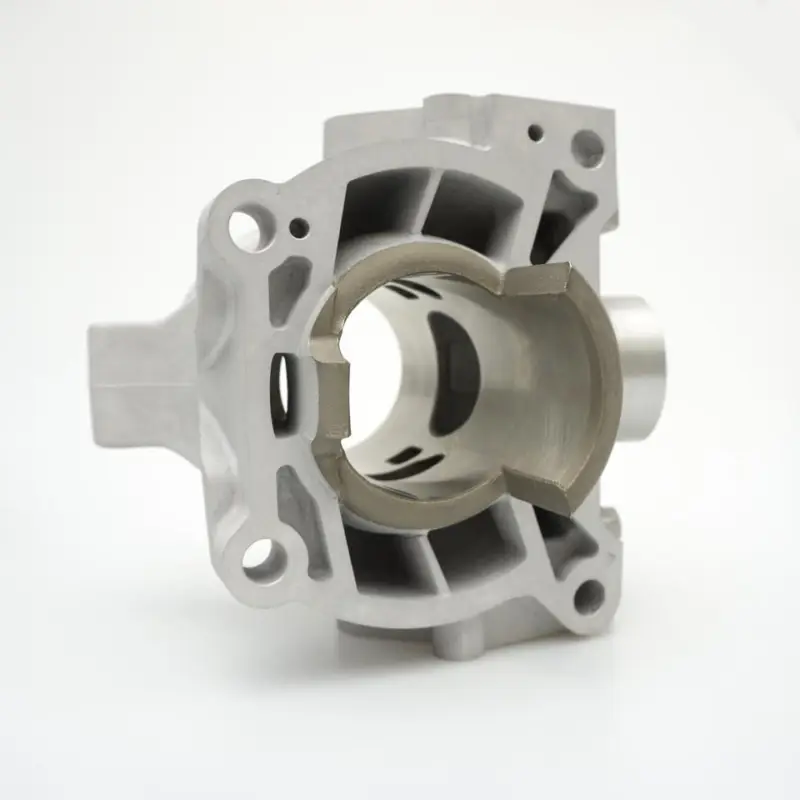 WOSSNER válec KTM SX 85 18-25, HUSQVARNA TC 85 18-25, GAS GAS MC 85 21-25 (STANDARD 47,00mm) Koupit Online