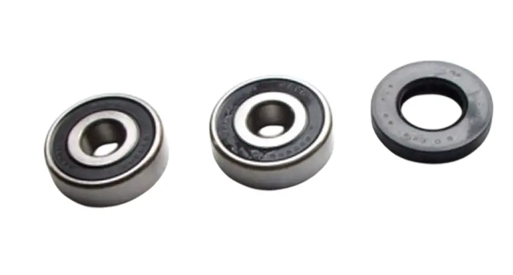 Koupit Online TOURMAX ložiska předního kola s těsněními YAMAHA YP 250 MAJESTY 96-03, YP 250 SKYLINER 97, XV 700S 84-87, XTZ 750 89-95, XV 750 88-96 vyrobeno v Japonsku