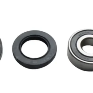 Oblíbený TOURMAX ložiska předního kola s těsněními YAMAHA XJ 900 DIVERSION 95-02, FZR 1000 89-93, XJ 600 DIVERSION 92-02, XJR 1200 95-98 vyrobeno v Japonsku