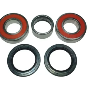 TOURMAX ložiska zadního kola s těsněními YAMAHA FZ6 N/S/S2/FAZER 04-10, YZF R6 03-09, YZF R1 02-09 vyrobeno v Japonsku Jen Po Omezenou Doba