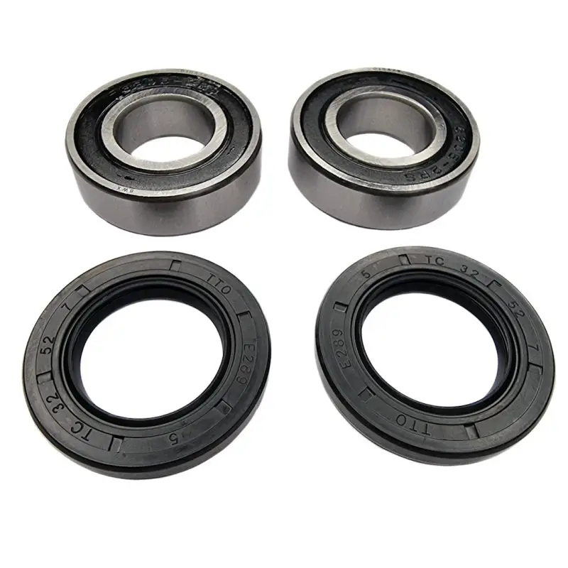 BEARING WORX ložiska předního kola s těsněními BMW R NINE-T 13-16, SUZUKI DL 1000 V-STROM 14-16, GSF 1250 BANDIT 07-09, GSX-R 600R 97-09, TL 1000S/R 97-03, VL 1500 INTRUDER 14-17 (25-1276) Objednat Nyní