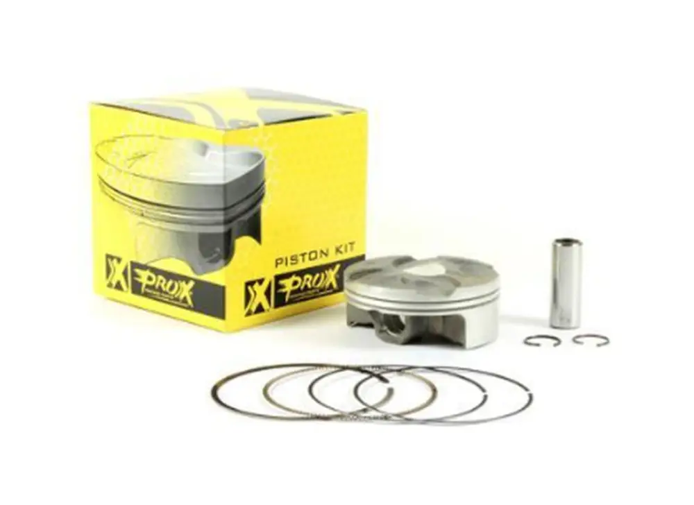 PROX píst KTM SX-F 250 23-26, HUSQVARNA FC 250 23-26, 14.5:1 (80.97mm) (A460.30.007.000) (01.6348.B) Akční Cena