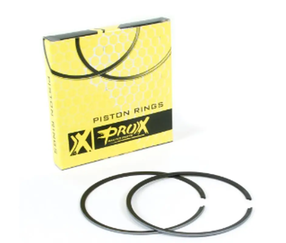 Vrácení Zdarma PROX pístní kroužky YAMAHA YZ 125 94-01 (54.00mm) (02.2214)