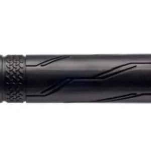 Přímo Od Výrobce ARIETE gripy ROAD (120 mm) bez otvoru barva černá (vzor YAMAHA) (12)