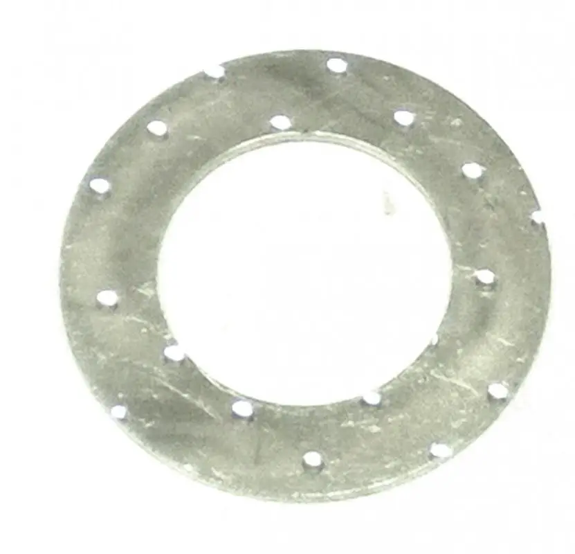 Cenová Bomba PROX distanční podložka ojnice HONDA CR 250 87-91, TRX 250 24X40X1.5mm