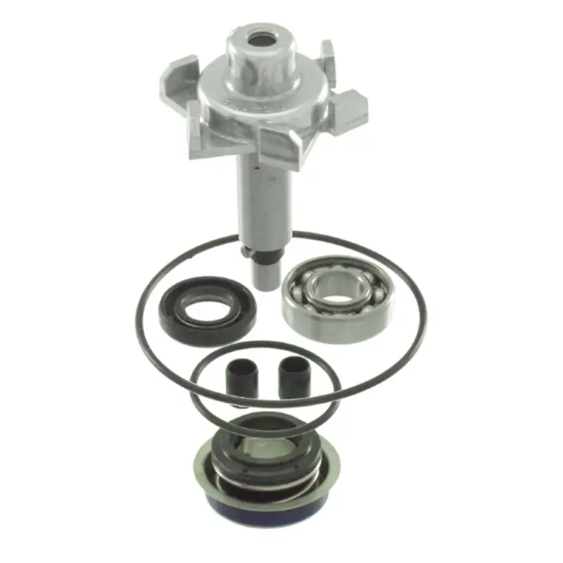 Značkový RMS opravná sada vodní pumpy HONDA NSS 125 AD FORZA 15-18; PCX 125/150 15-17; SH 125/150 13-19;
