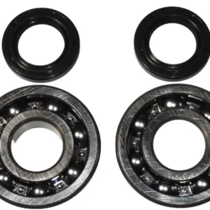 BEARING WORX ložiska klikové hřídele KAWASAKI KDX 200 91-06, KDX 220 97-05 (NTN) vyrobeno v Japonsku (24-1045) Objednat Nyní
