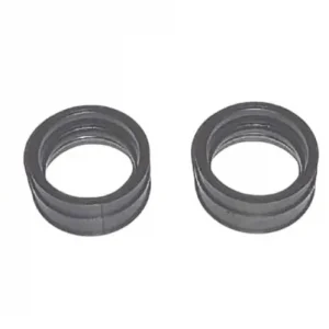 Rychlé Dodání TOURMAX sací hrdlo karburátoru HONDA VF 1100S 84-85, VF 1000F 84, VF 1000R 85-86 vyrobeno v Japonsku (komplet 4 kusy)