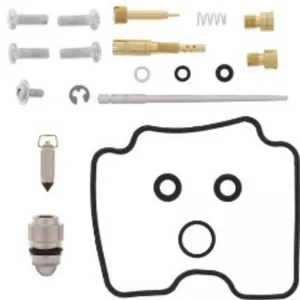 Autentický BEARING WORX sada na opravu karburátoru KAWASAKI KLX 400R 04, SUZUKI DRZ 400E 04-07 (26-1265)