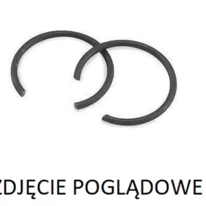 NAMURA pístní klip (23.0X1.4mm) (2 kusy) Objednat Nyní