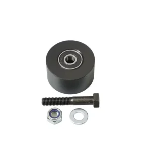 BEARING WORX rolna řetězu HONDA CR 125R 99-07, CR 250R 82-04, CRF 250X 04-05, CRF 450R 02-04, CR 480R 82-83 (43/8mm) (šířka 24mm) (79-5007) Cenová Bomba