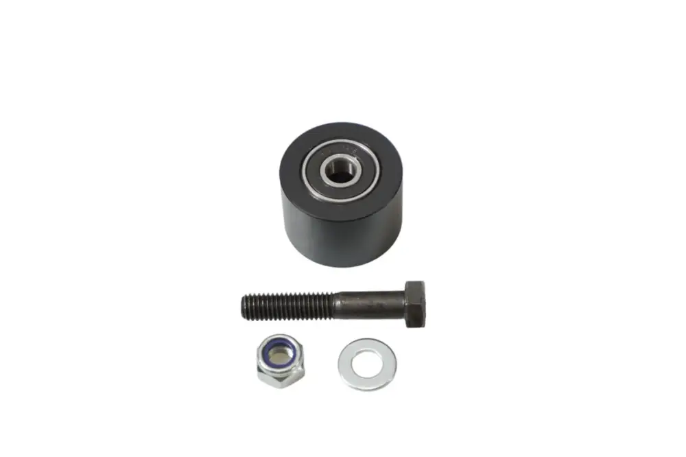 BEARING WORX kladka řetězu YAMAHA YZ 100/IT 175 '82-'83, YZ 125 '91-'86, TT 225 '86-'87, TTR 225 '99-'04, XT 225 '92-'07, WR 250 '08-'11, TT 350 '86-'87, XT 350 '85-'00, IT/YZ 490 '83-'86, TT 600 '83-'86, XT 600 '84-'89 (34/8MM) (šířka 24MM) (79-5 Nová Kolekce