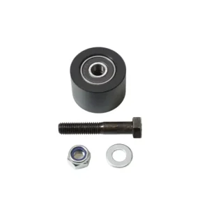 BEARING WORX kladka řetězu KTM LC4 400E '00-'01, SUPER MOTO 620 '99, SXC 625 '03-'05, LC4 640 ADVENTURE '00-'07, LC4 640 SUPER MOTO '99-'01, LC8 950/990 ADV/SUPERMOTO '03-'07 (34/8MM) (šířka 24MM) (79-5008) Horká Nabídka
