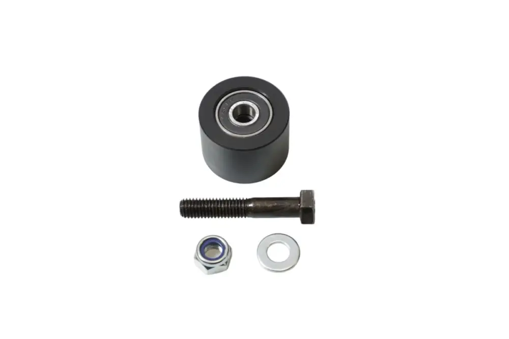 BEARING WORX kladka řetězu KTM LC4 400E '00-'01, SUPER MOTO 620 '99, SXC 625 '03-'05, LC4 640 ADVENTURE '00-'07, LC4 640 SUPER MOTO '99-'01, LC8 950/990 ADV/SUPERMOTO '03-'07 (34/8MM) (šířka 24MM) (79-5008) Horká Nabídka