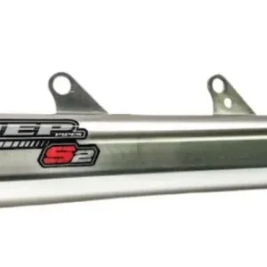 DEP PIPES koncovka výfuku (tlumič) BETA RR 250 / 300 13-19 (DEPBT2204) Časově Omezené