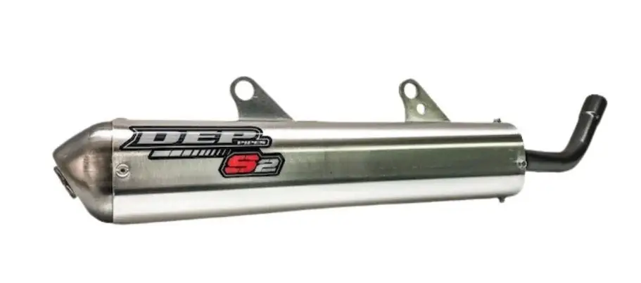 DEP PIPES koncovka výfuku (tlumič) BETA RR 250 / 300 13-19 (DEPBT2204) Časově Omezené
