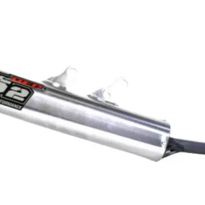 DEP PIPES koncovka výfuku BETA RR 250 / 300 20-26 barva stříbrná (DEPBT2208) Rychlé Dodání