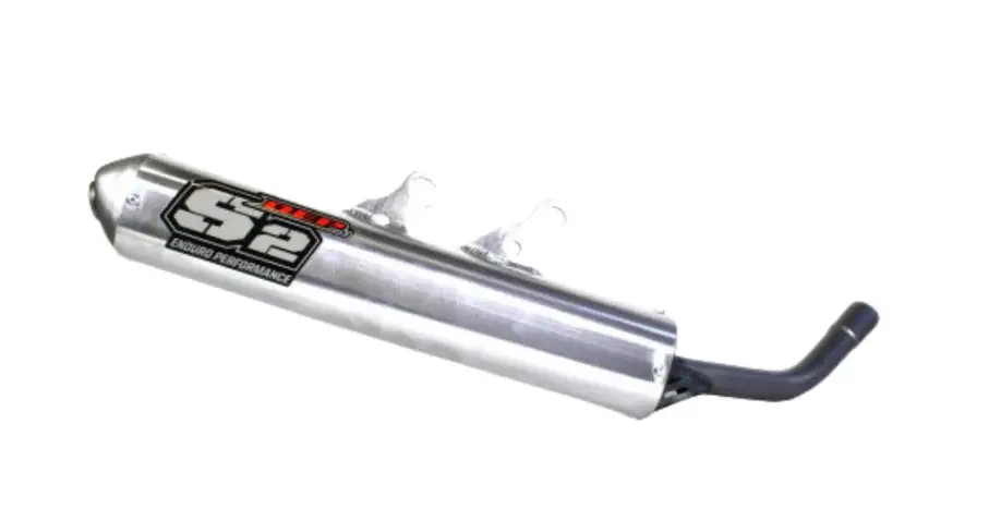 DEP PIPES koncovka výfuku BETA RR 250 / 300 20-26 barva stříbrná (DEPBT2208) Rychlé Dodání