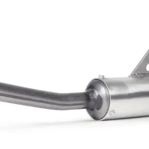 Finální Výprodej DEP PIPES koncovka výfuku krátká KTM SX 125/150 11-15, HUSQVARNA TC 125 14-15 (DEPT2121)