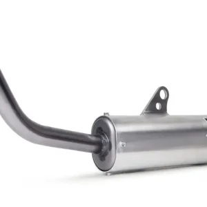DEP PIPES koncovka výfuku KTM SX 250/300 03-10, SX 200 03-13 (DEPT2212) Tovární Cena