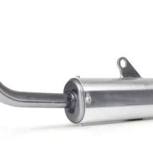 DEP PIPES koncovka výfuku (tlumič) KTM SX 250 11-16, HUSQVARNA TC 250 14-16 (DEPT2219) Akční Cena
