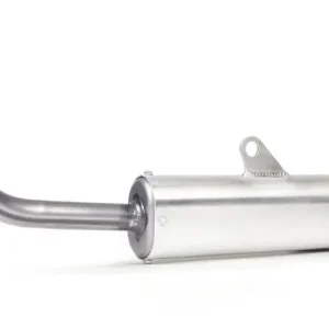 Aktuální DEP PIPES koncovka výfuku (tlumič) KTM EXC 250/300 11-16, HUSQVARNA TE 150/300 14-16 (DEPT2223)