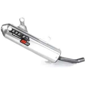 DEP PIPES koncovka výfuku (tlumič) YAMAHA YZ 250 02-22, FANTIC XX 250 22- (DEPY2211) Cenová Bomba
