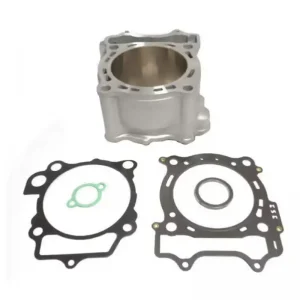Akce ATHENA válec STD + těsnění TOP-END YAMAHA YZF 450 06-09, WRF 450 07-15 - malé škrábance po montáži pístu