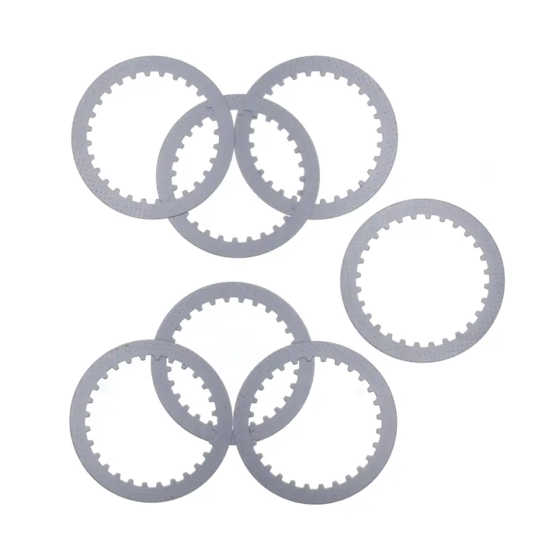 Akční Cena ATHENA spojkové plechy GAS GAS 2T EC 200 99-11, 250 97-14, 4T 300 13-15, EC FSE 400 03-04, EC RACING 300 12-13