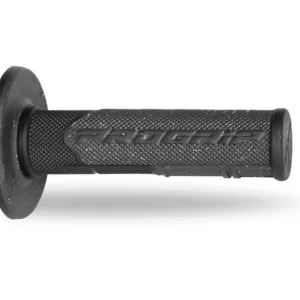 PROGRIP gripy PG801 OFF ROAD (22+25mm, délka 115mm) barva karbonová (dvousložkové karbonové GEL) (801-189) Bezpečná Platba