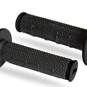 PROGRIP gripy PG802 (22+25mm, délka 115mm) barva černá/karbonová (dvousložkové) (802-189) Bezpečná Platba