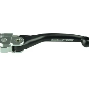 SCAR RACING výklopná spojková páka HONDA CRF 450R 21-25, CRF 450RX 21-25 Novinka