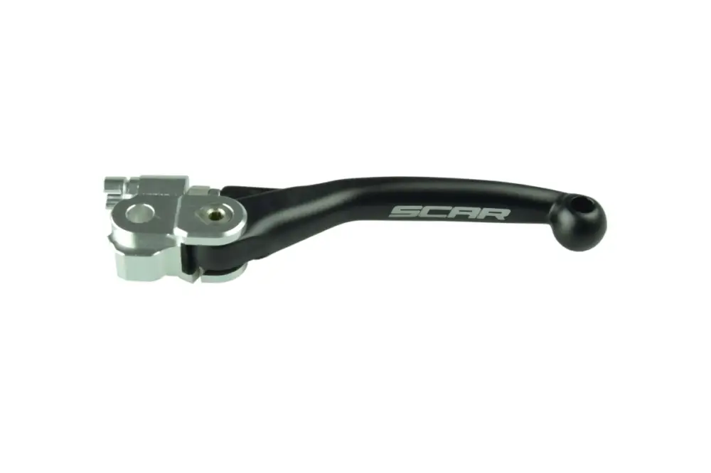 SCAR RACING výklopná spojková páka HONDA CRF 450R 21-25, CRF 450RX 21-25 Novinka