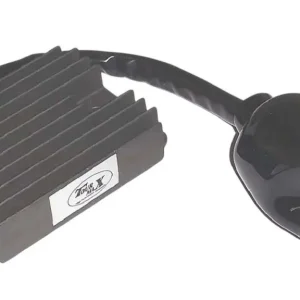 TOURMAX regulátor napětí HONDA VFR 800 FI 98-99 (31600-MBG-003) vyrobeno v Japonsku Ověřený