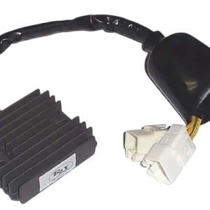 Bezpečná Platba TOURMAX regulátor napětí HONDA VT 750C 06-20 (31600-MFE-641) vyrobeno v Japonsku