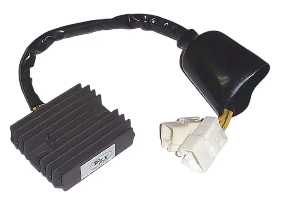 Bezpečná Platba TOURMAX regulátor napětí HONDA VT 750C 06-20 (31600-MFE-641) vyrobeno v Japonsku