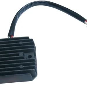 Pouze Dnes TOURMAX regulátor napětí YAMAHA XV 250 VIRAGO 94, XTZ 660 TENERE 92-93, XTZ 750 SUPER TENERE 92-95, XV 920 81-82 (5A8-81960-A0) vyrobeno v Japonsku