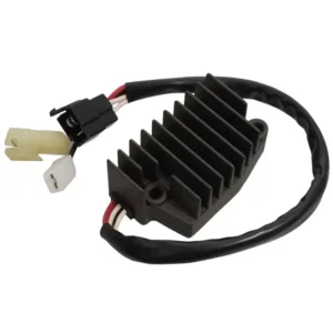 Akční Cena TOURMAX regulátor napětí YAMAHA V-MAX 1200 96-07 (3JP-81960-01) vyrobeno v Japonsku