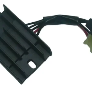 Jen Po Omezenou Doba TOURMAX regulátor napětí SUZUKI GN 125 82-01, GZ 125 MARAUDER 03-11, GN 250 85-10, GZ 250 MARAUDER 99-07 (32800-29B00) vyrobeno v Japonsku