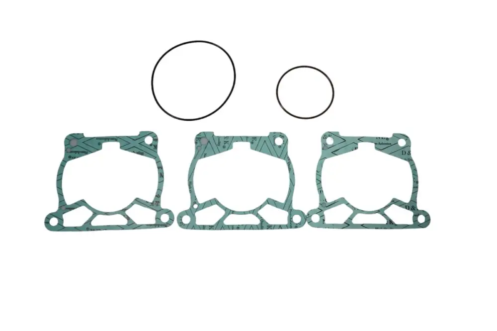 Expresní Doručení PROX těsnění TOP-END KTM SX 125 23-24, EXC 150 24, HUSQVARNA TC 125 23-24, TE 150 24, GAS GAS MC 125 24, (hlava+válec)